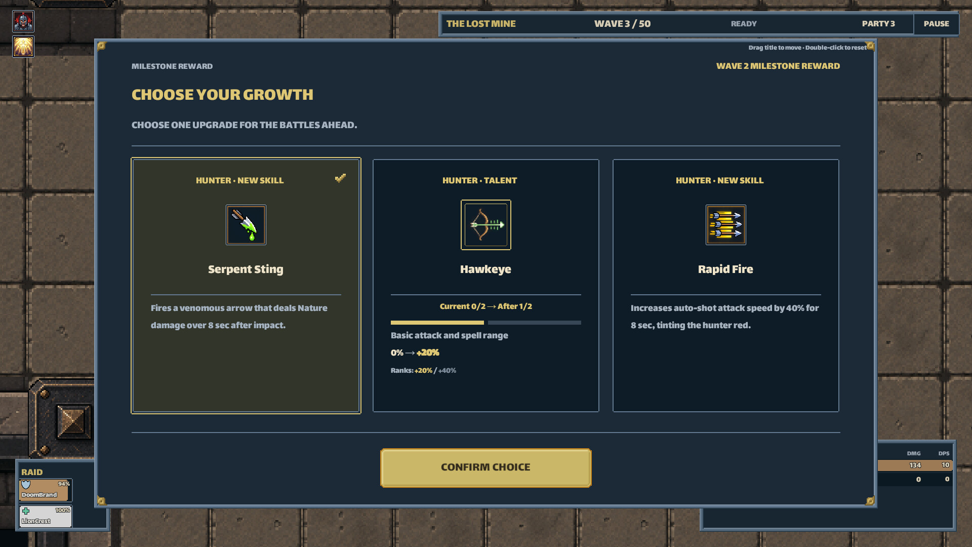 One More Wipe screenshot 2