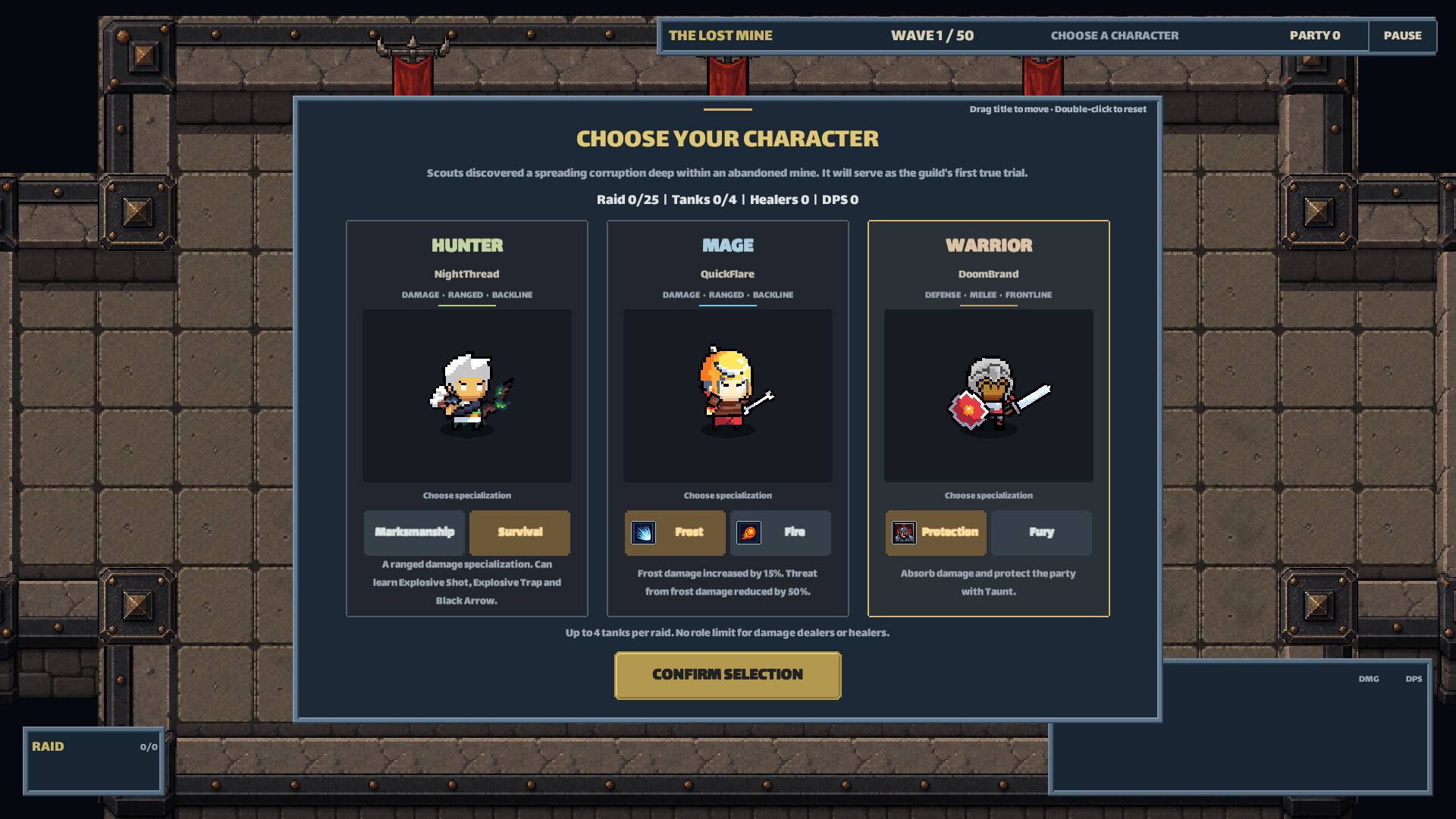One More Wipe screenshot 5