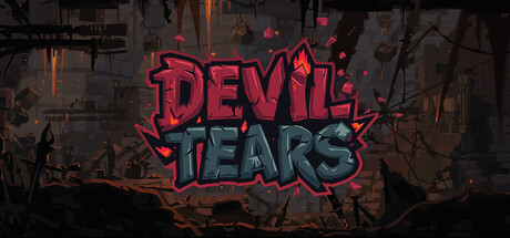Devil Tears