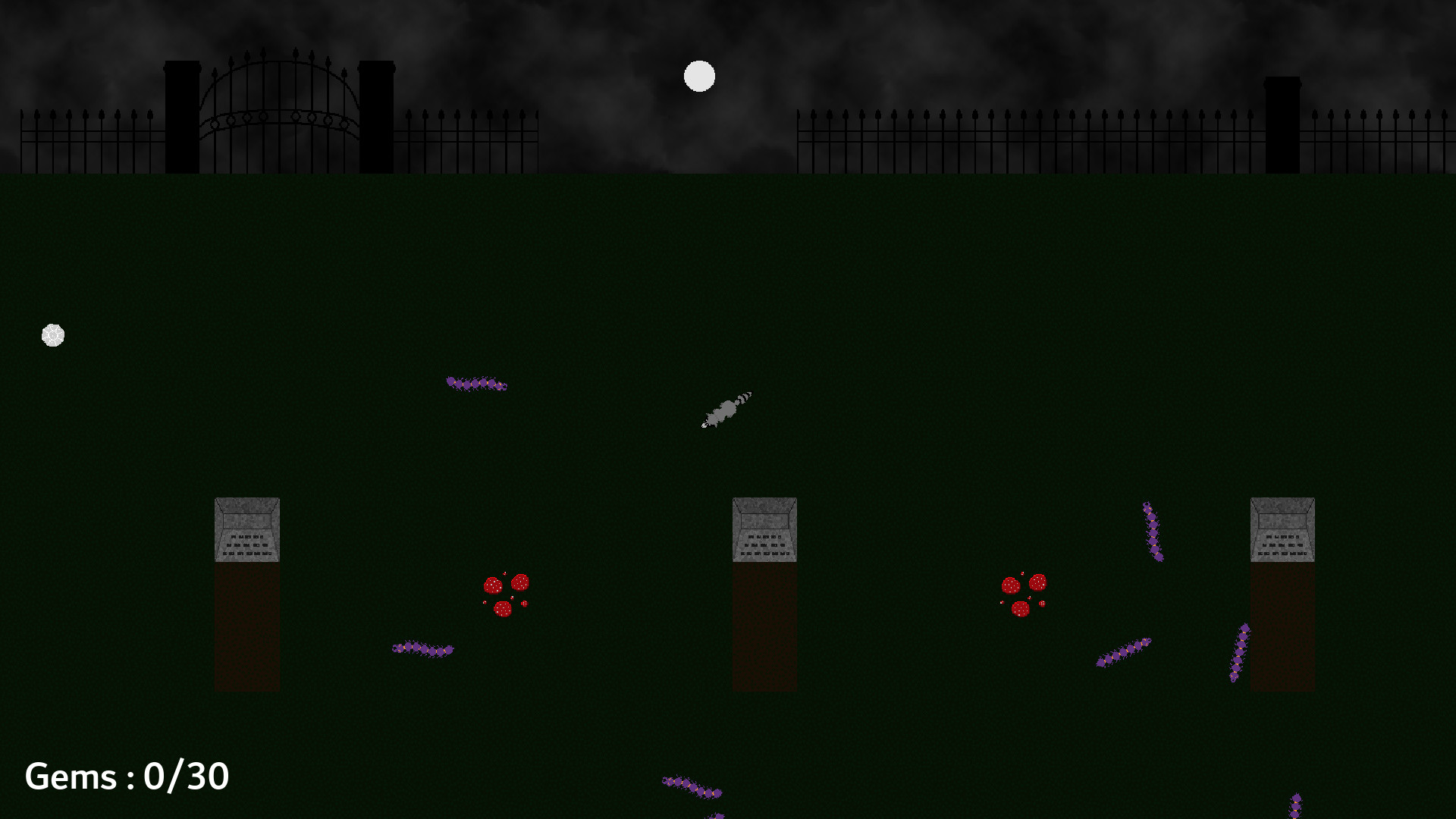 Remy Raccoon and the Lost Temple - Halloween Hijinks (Volume 1) screenshot 4