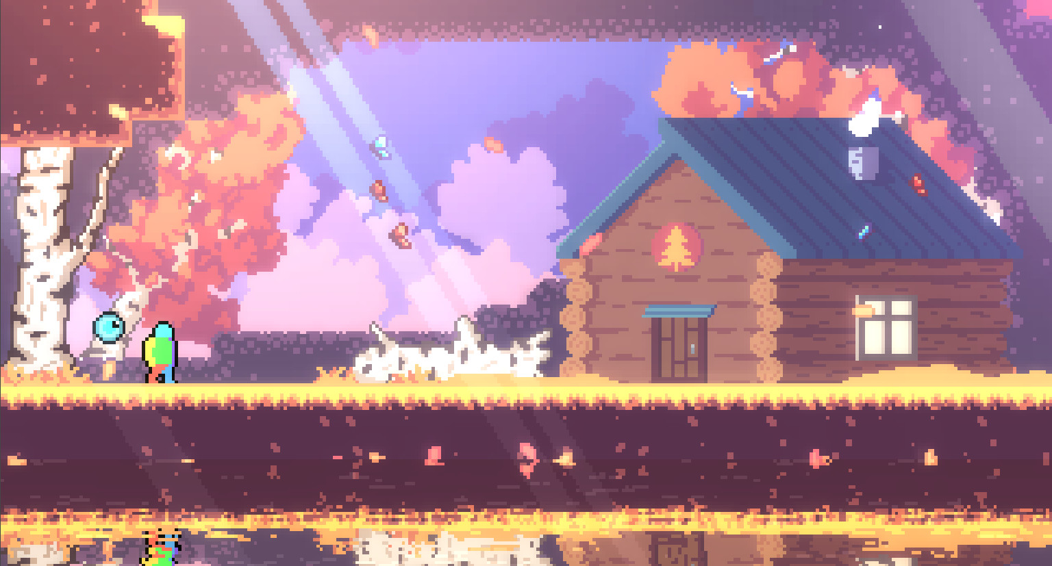 Rainboy trailer