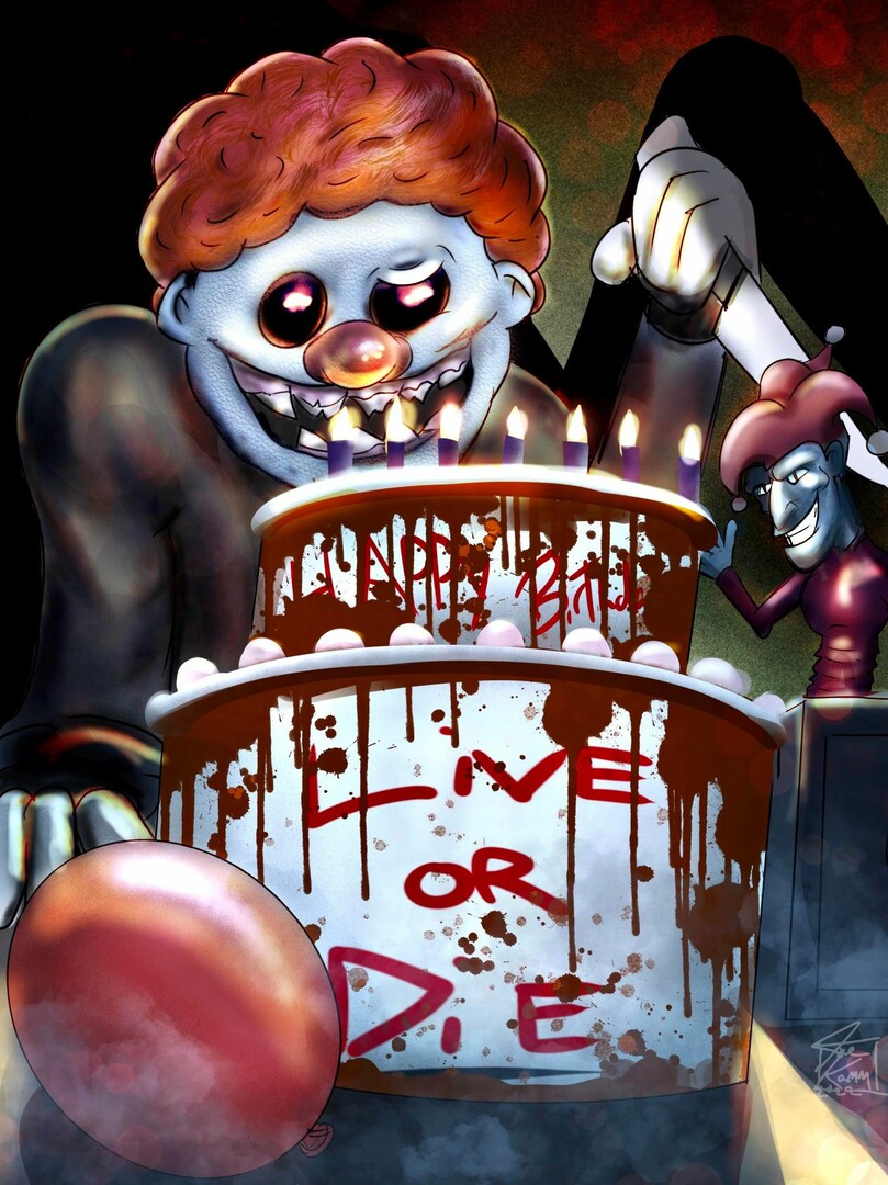 Trailer poster