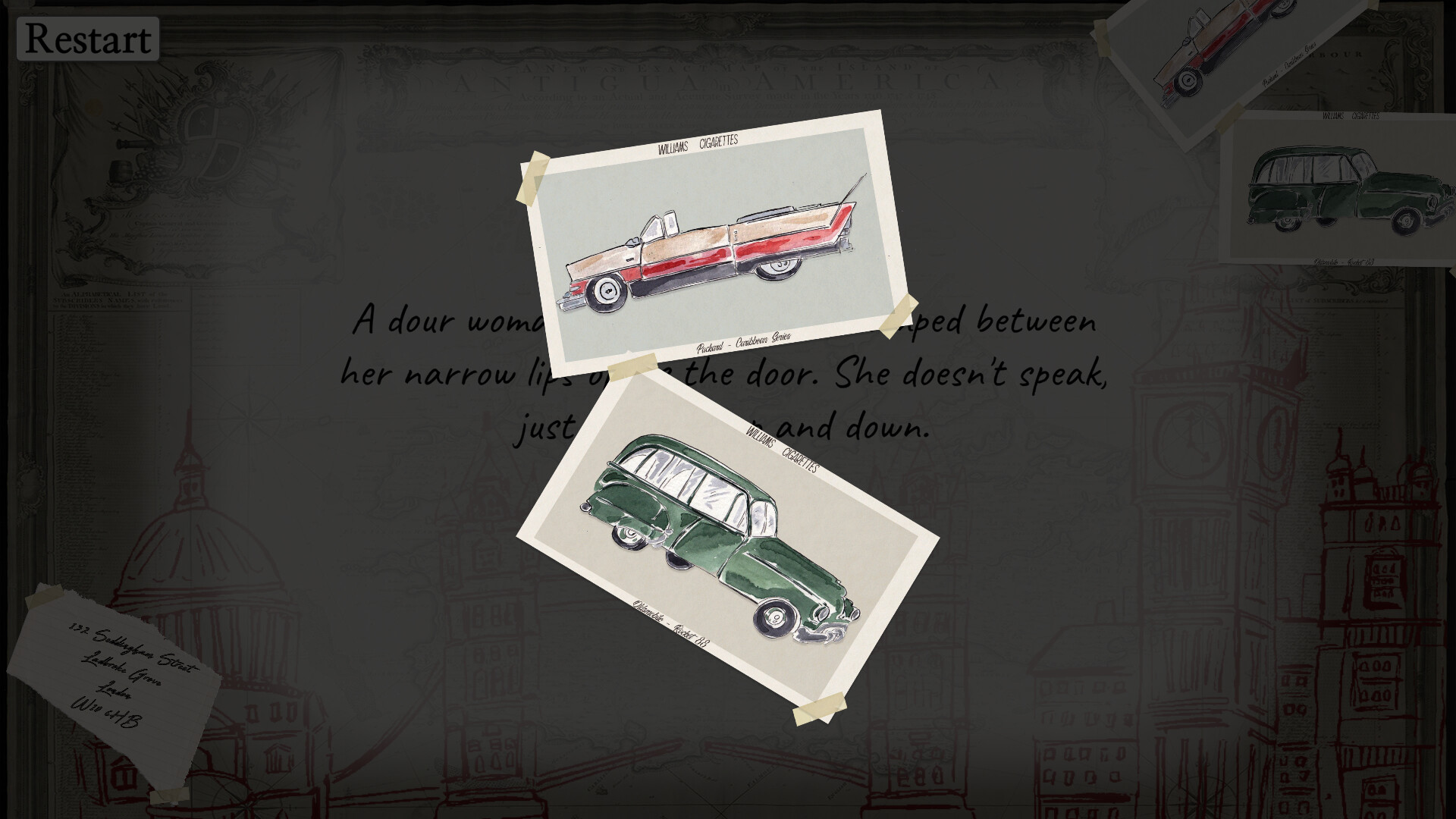 Windrush Tales screenshot 5