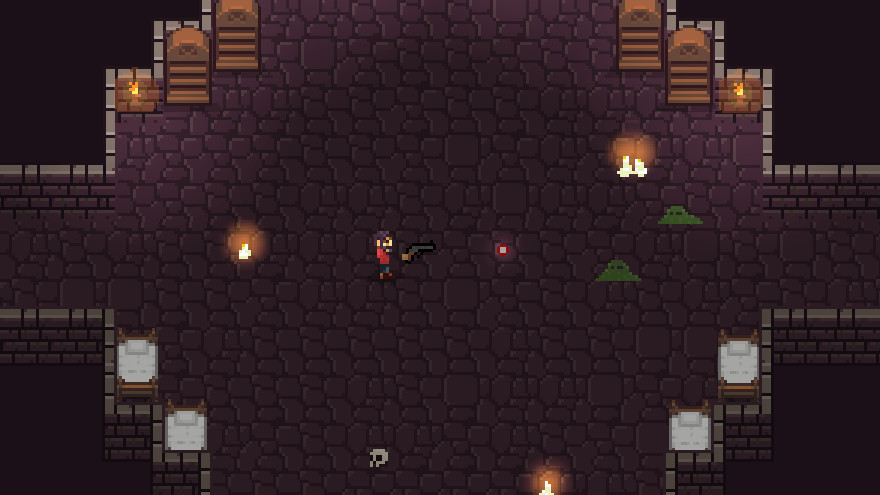 Conquer the Dungeon screenshot 5