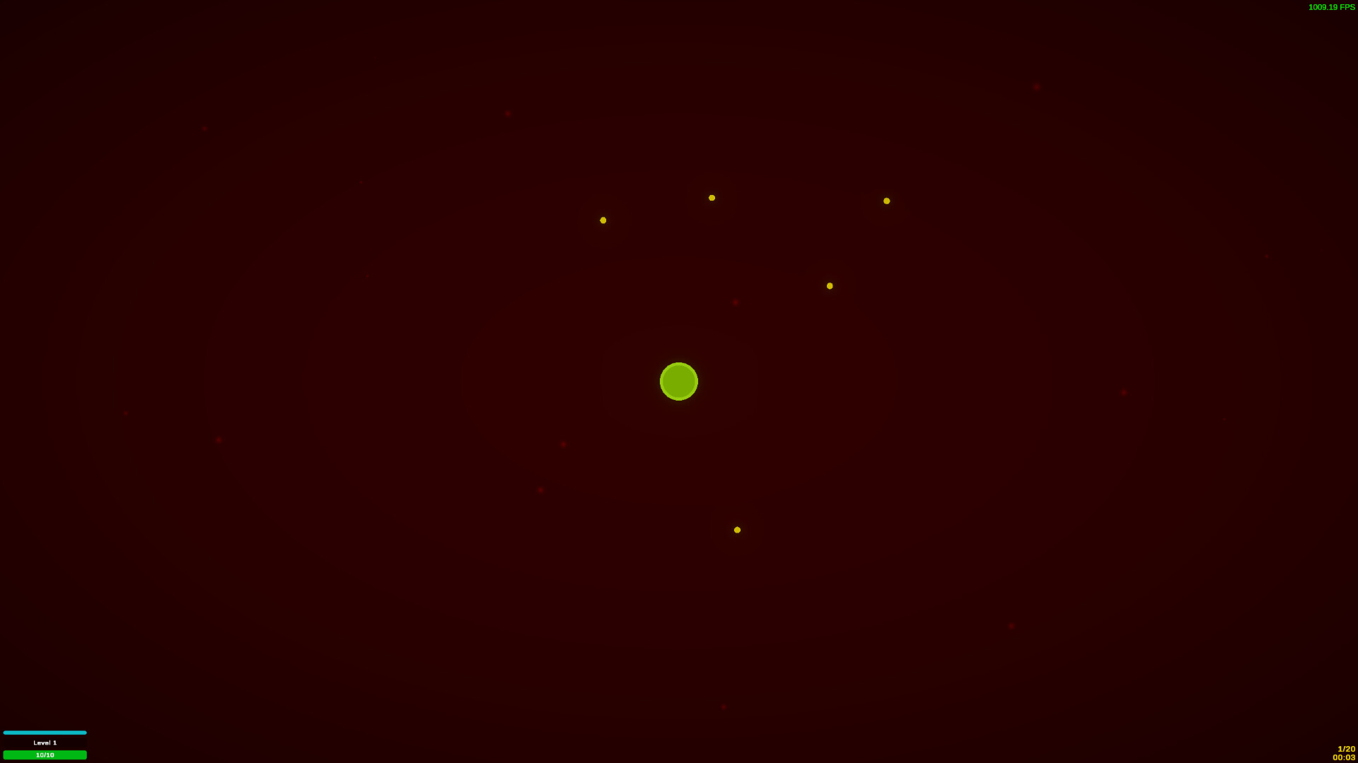 Microbial Mayhem trailer