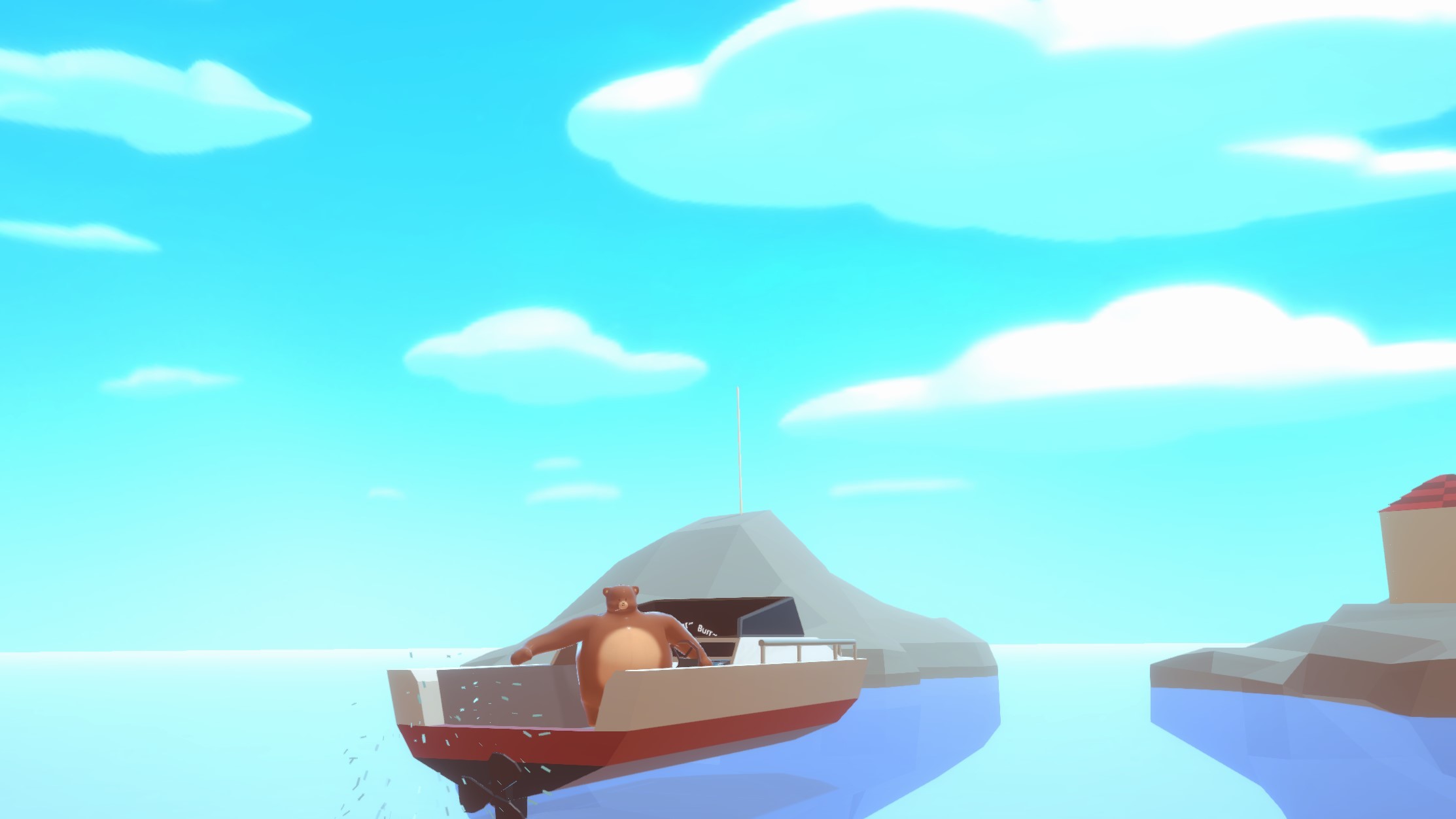 Trailer poster