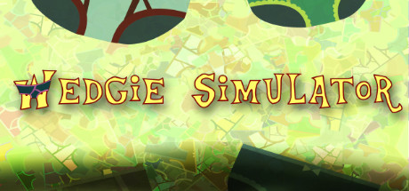 Wedgie Simulator Cover Image