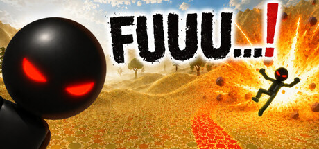 FUUU...!