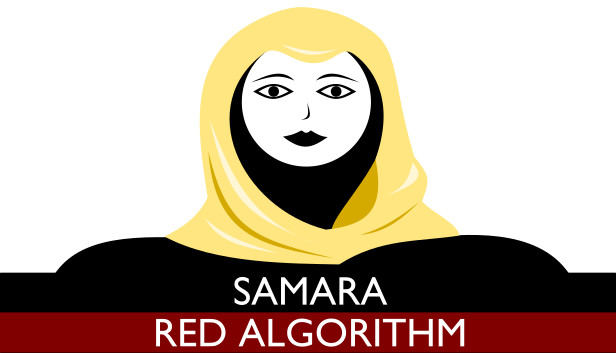 Red Algorithm - Samara