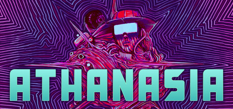 Cover art from Athanasia