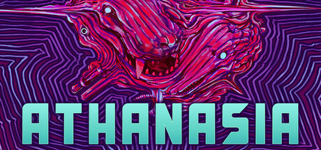 Cover art from Athanasia