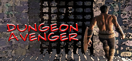 Cover art from Dungeon Avenger