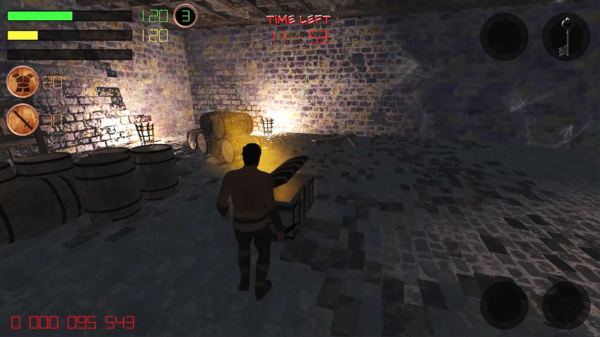 Dungeon Avenger screenshot 5