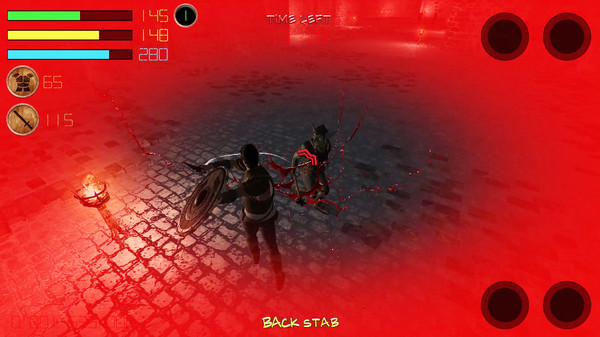 Dungeon Avenger screenshot 3