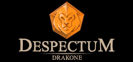 Cover art from Despectum Drakone