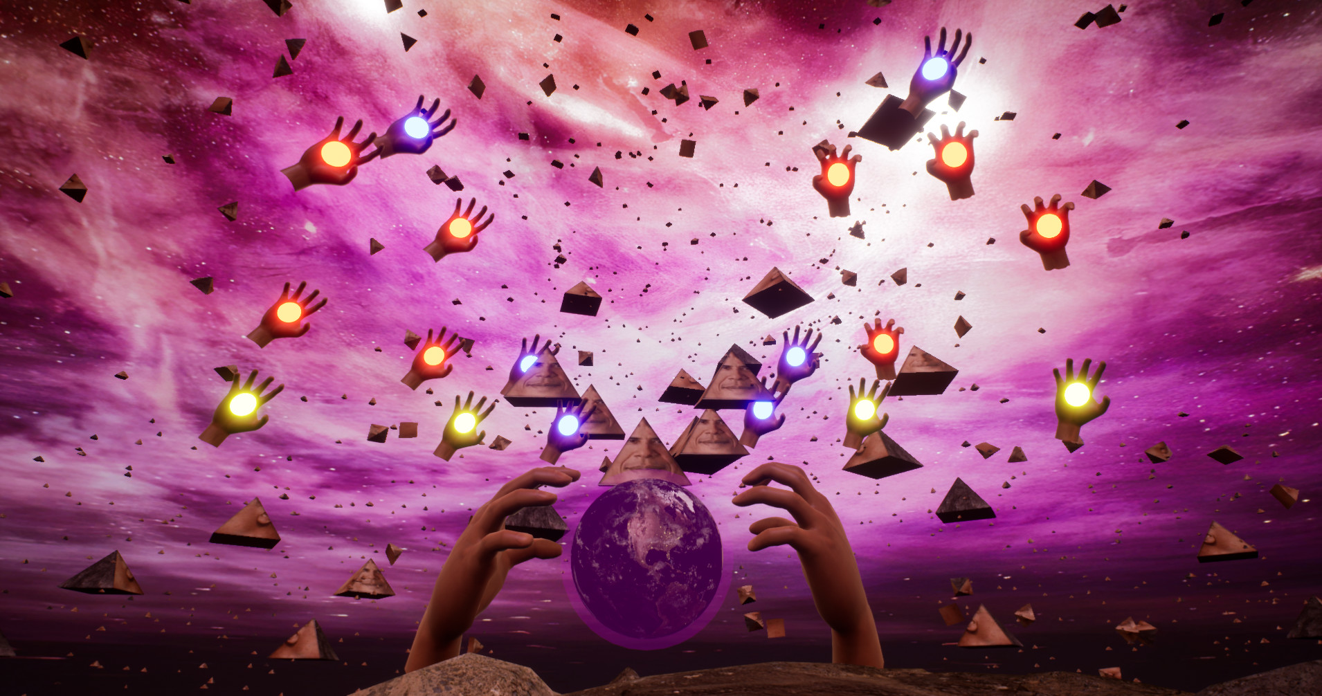 Trailer poster