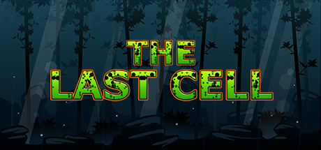 Cover art from The Last Cell