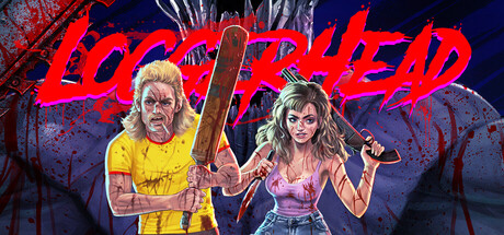 Cover art from Loggerhead
