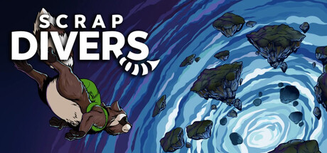 Scrapdivers