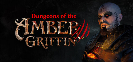 Dungeons of the Amber Griffin