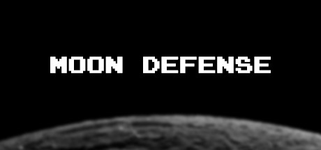 Cover art from Moon  Defense