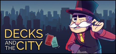 Decks and the City