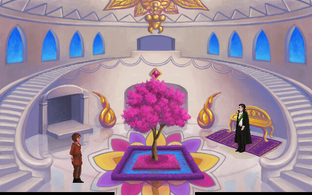 Sir Bob: Squire for Hire screenshot 5