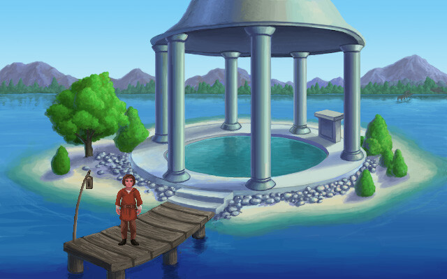 Sir Bob: Squire for Hire screenshot 4