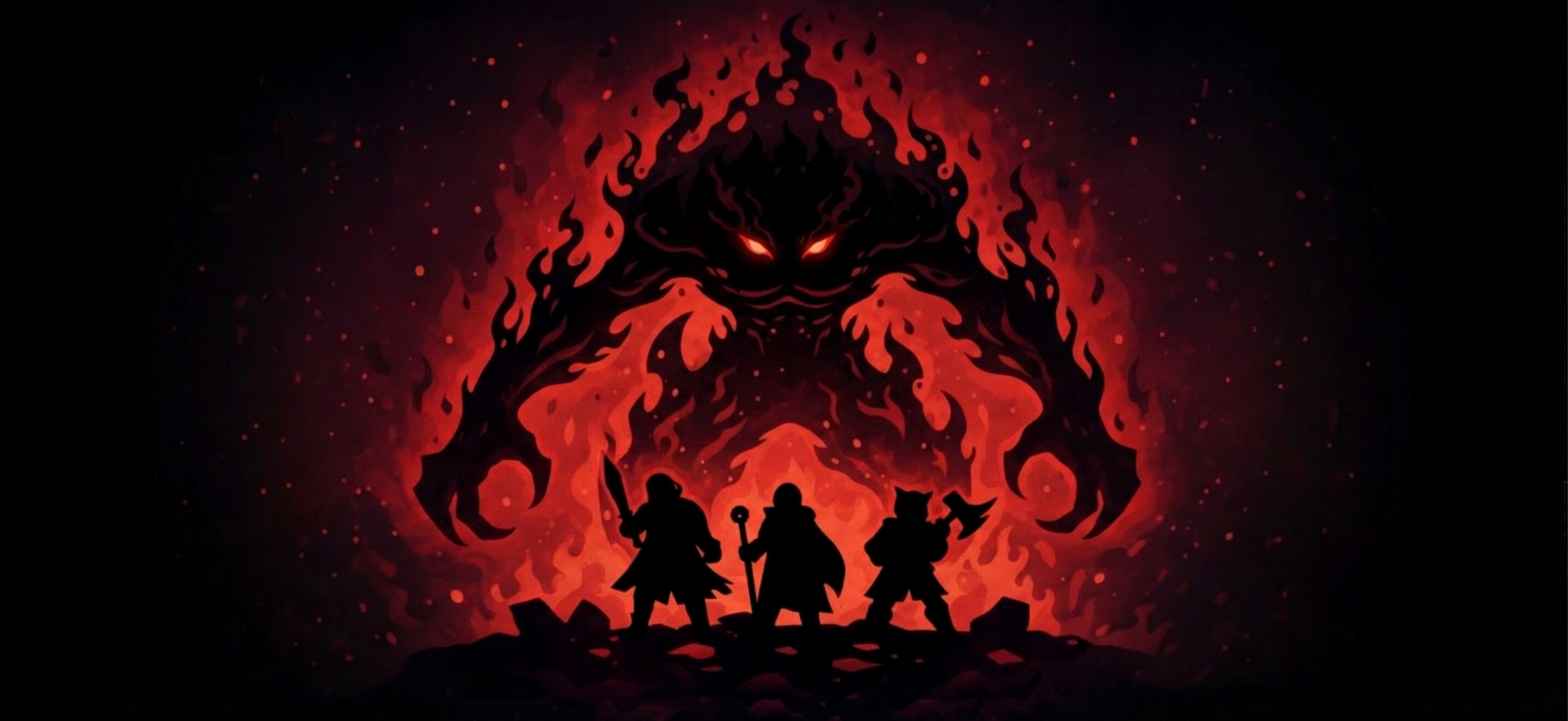 Trailer poster