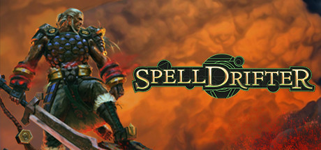 Spelldrifter Cover Image