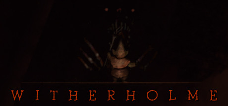Cover art from Witherholme