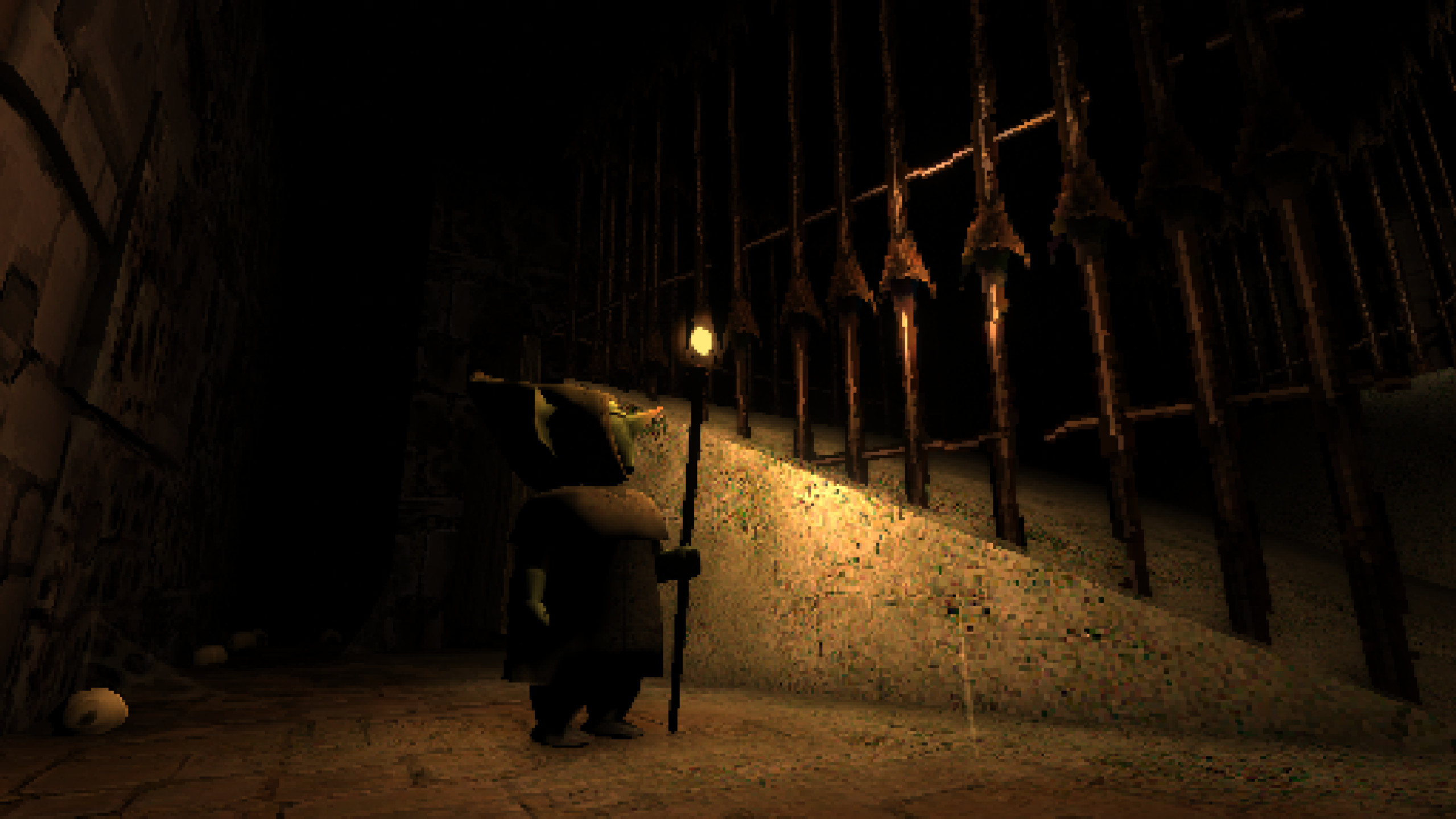 Witherholme screenshot 2
