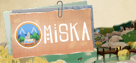 Cover art from Miska