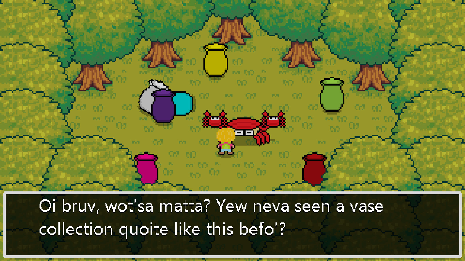 Stratospiel screenshot 2