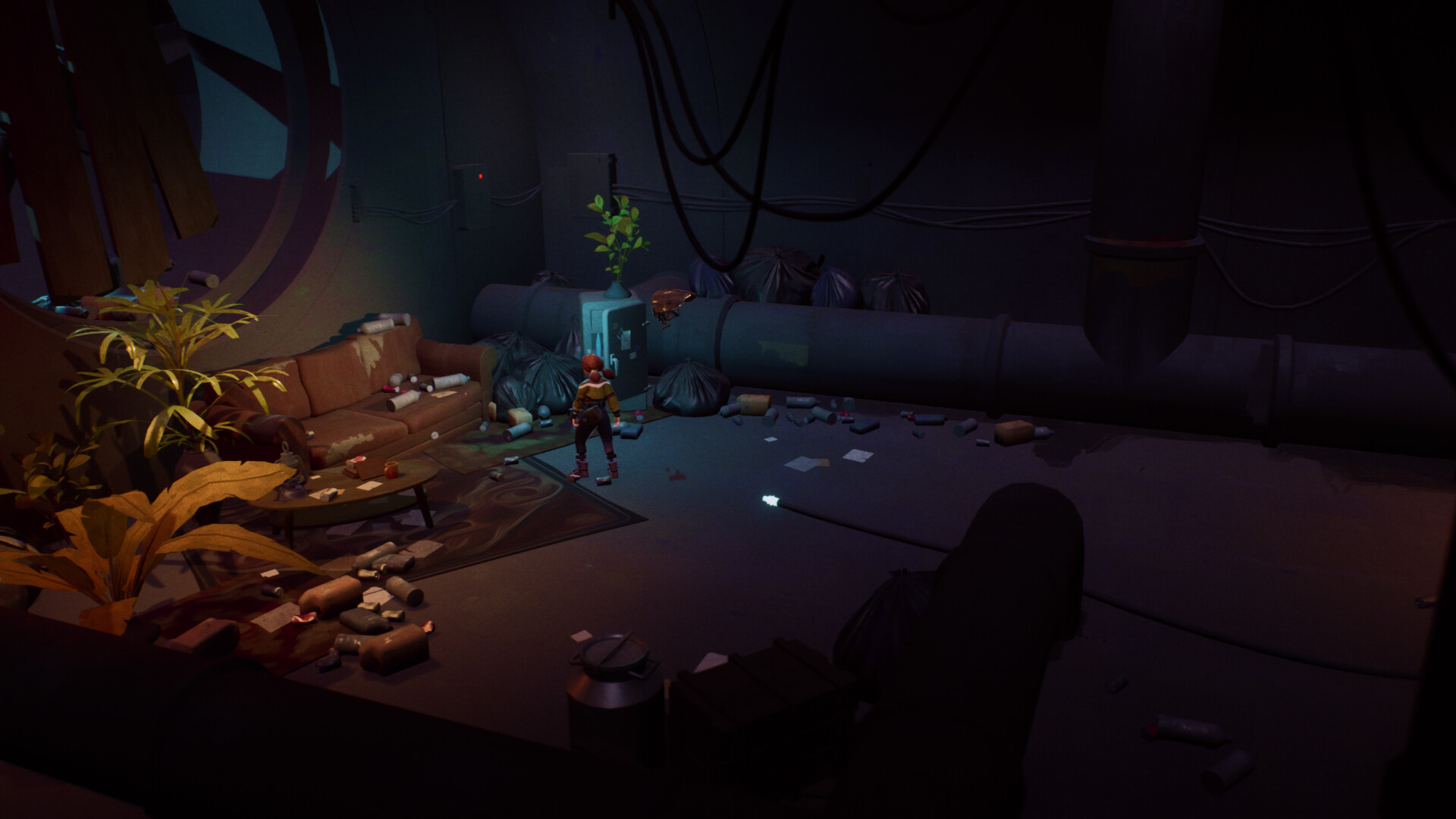 Water Fall screenshot 5