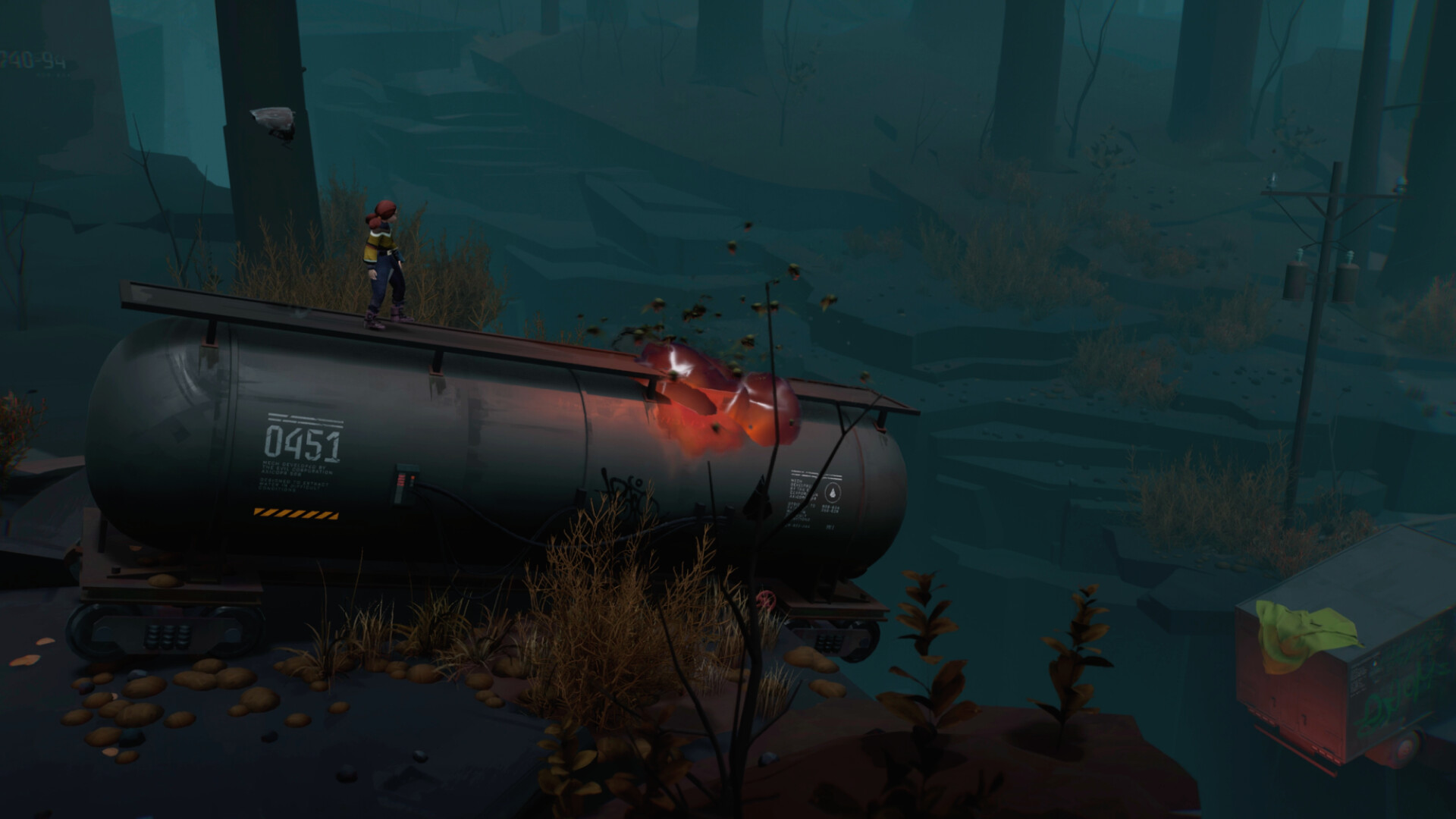Water Fall screenshot 3