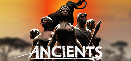 Steam Community :: The Ancients