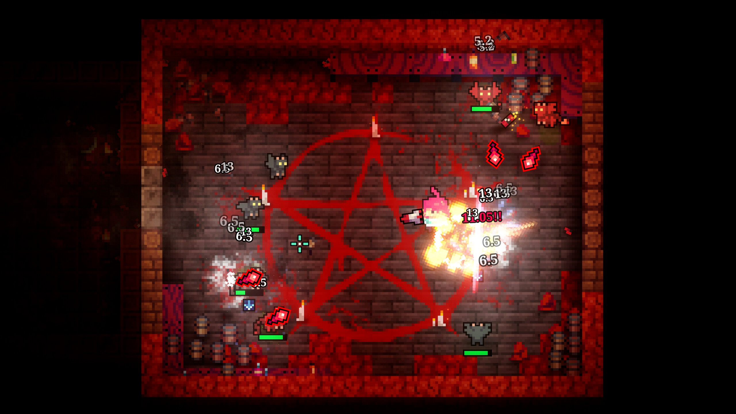 Vividerie screenshot 4