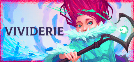 Cover art from Vividerie