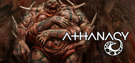 غلاف لعبة Athanasy