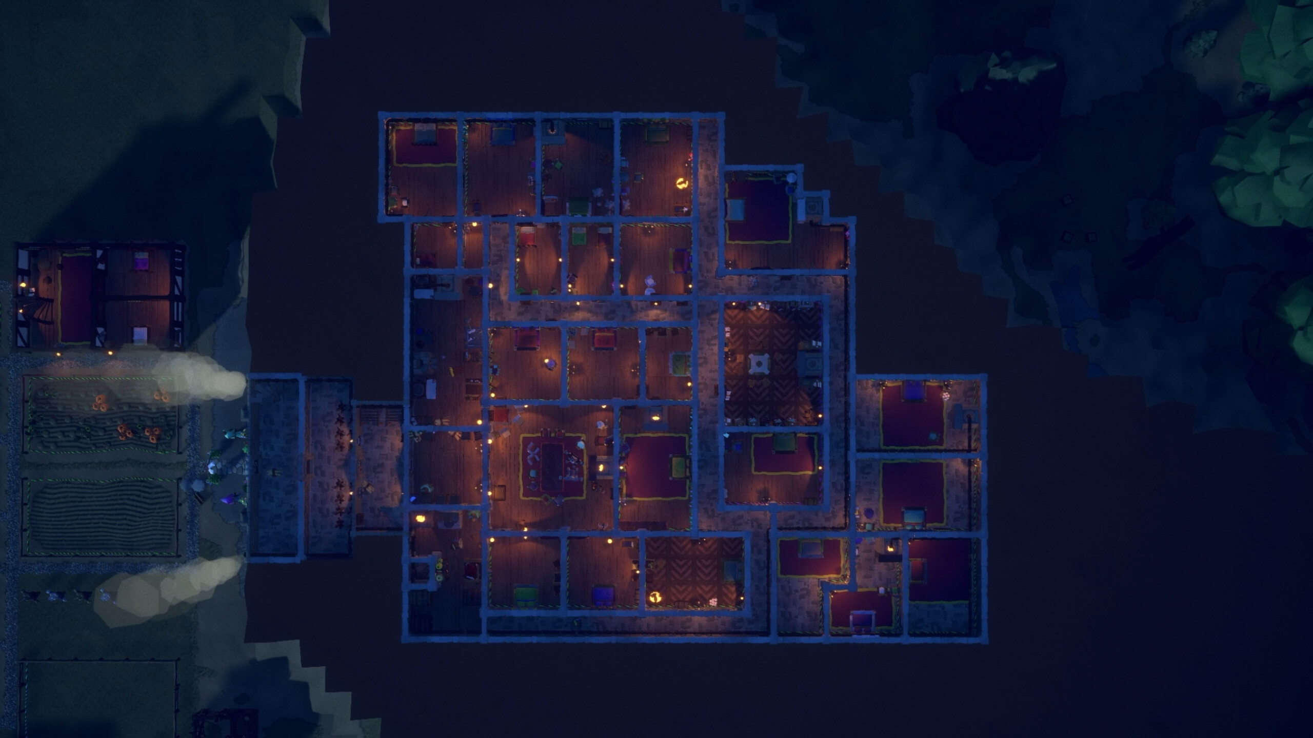 Noble Fates screenshot 5