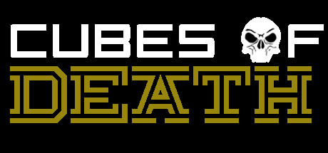 Cover art from Cubes of Death