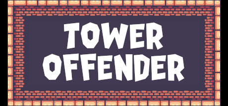 Cover art from Tower Offender
