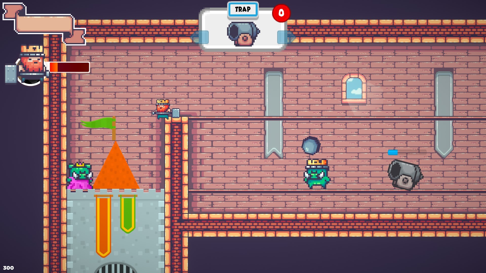 Tower Offender screenshot 3