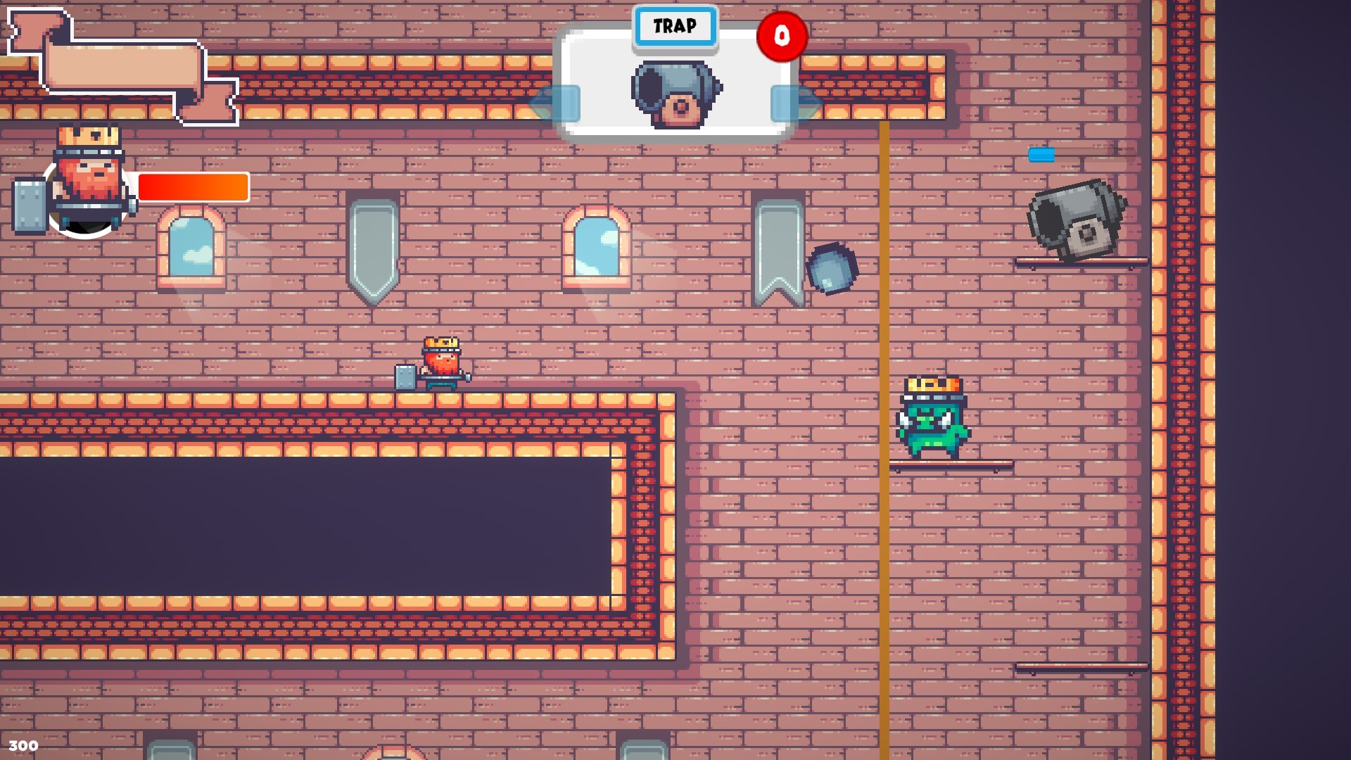 Tower Offender trailer