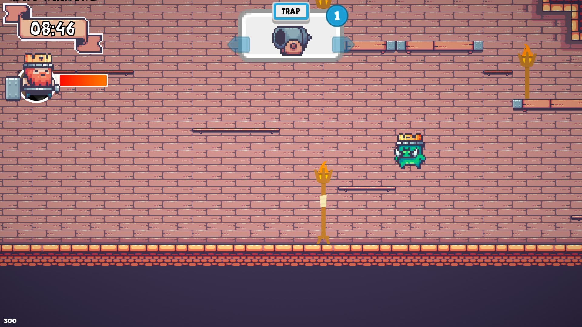 Tower Offender screenshot 4