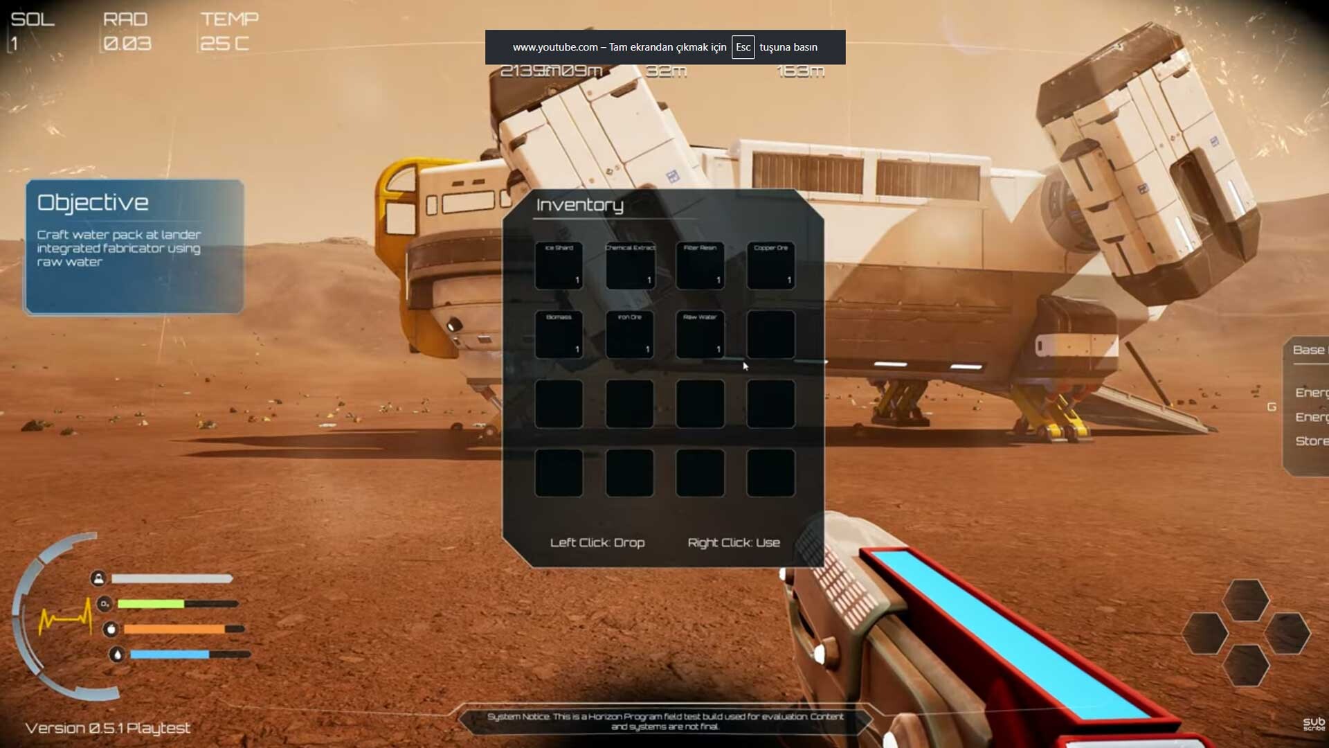 Horizon Journey screenshot 4