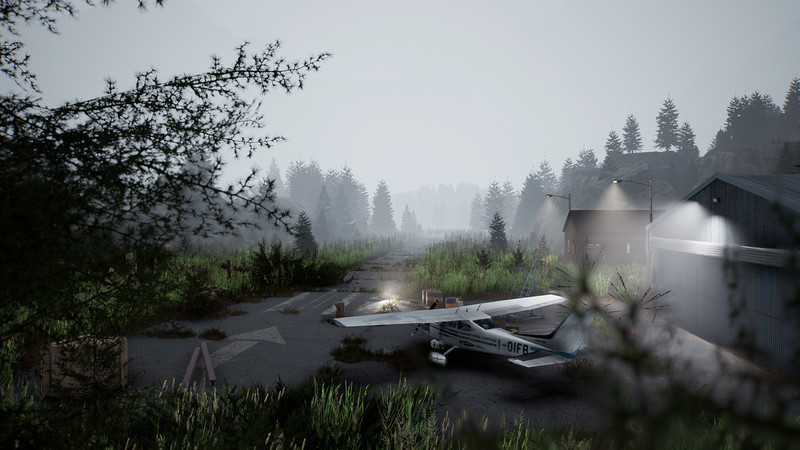 Airport Renovator: Prologue screenshot 3