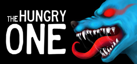 Cover art from The Hungry One