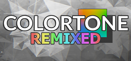 Cover art from Colortone: Remixed